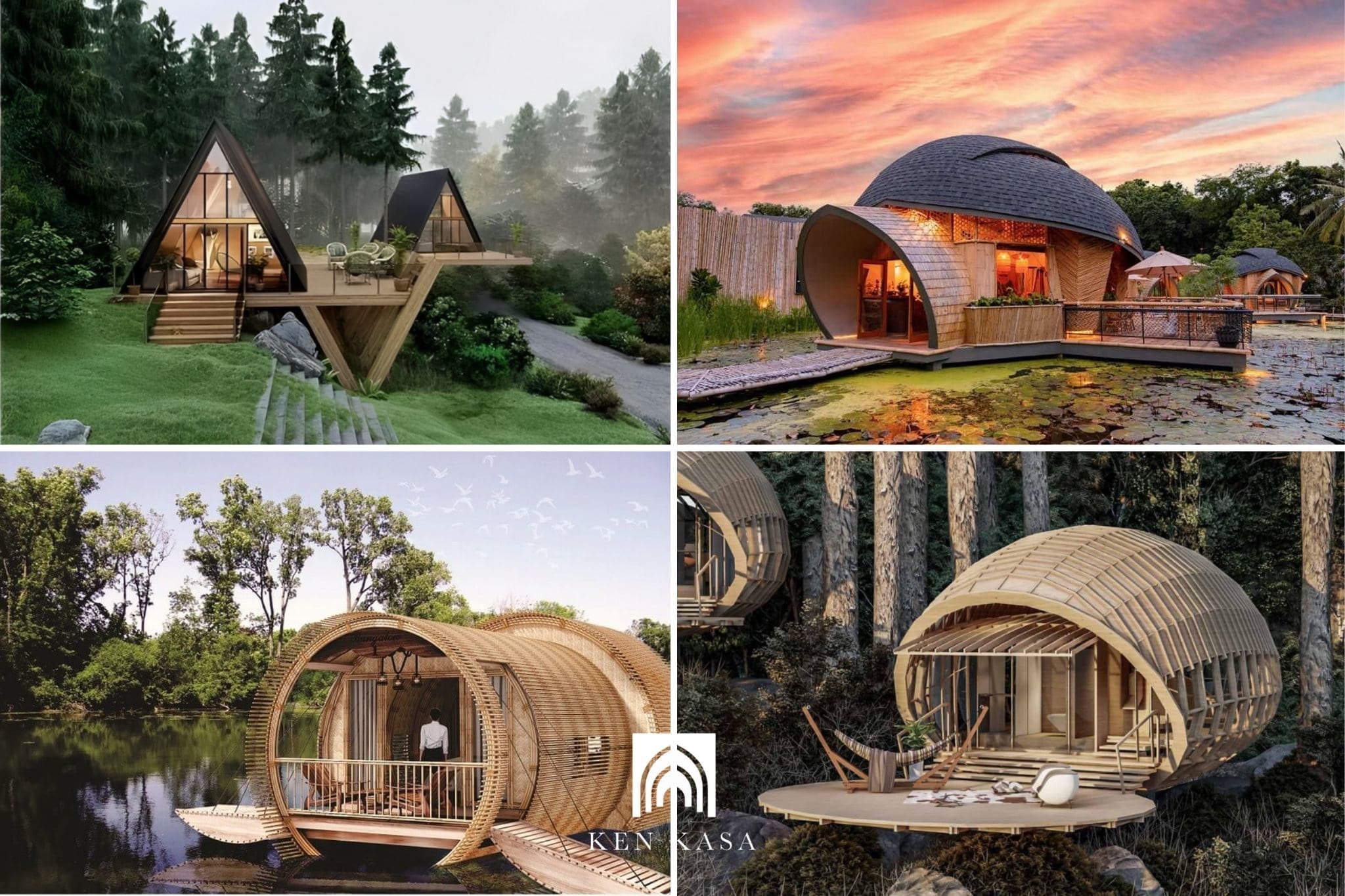 Thiết kế bungalow